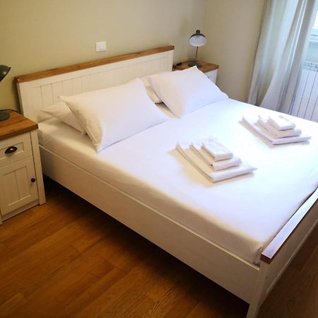 Antico Borgo Apartment Trieste Exterior foto