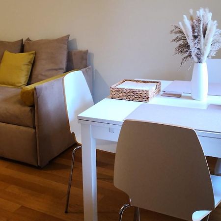 Antico Borgo Apartment Trieste Exterior foto